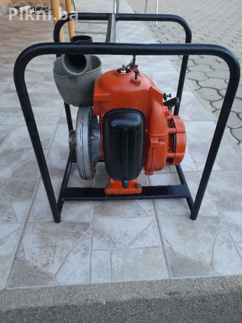 Pumpa za vodu na benzin tomos umo6 pumpe 9