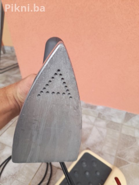Profi vaporella polti 1200 pegla na paru ITALY 4