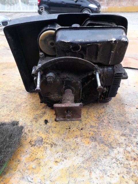 Motor BRIGGS strattion 3,5hp kosacice kosilice 6
