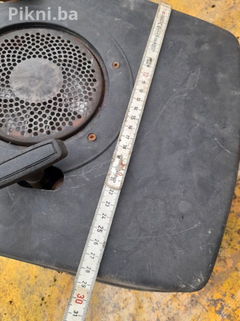 Motor BRIGGS strattion 3,5hp kosacice kosilice 4