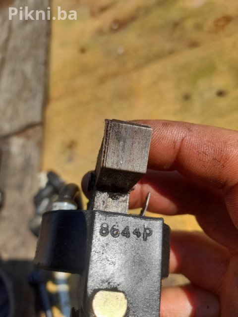 Elektronika bombina kosacice BRIGGS STRATTION kosilice dijelovi 3