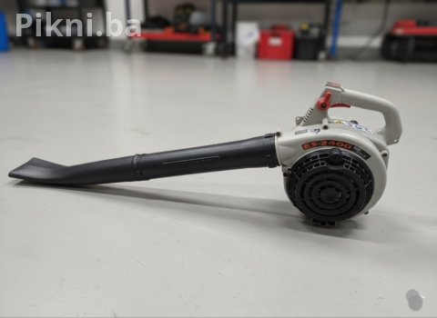 Vrhunski Duvač/Usisivač Lišća ECHO ES-2400 (NOVI Karburator!)