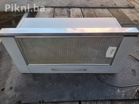 UGRADBENA TELESKOPSKA NAPA ALVEUS TER660 (Kao Nova!)