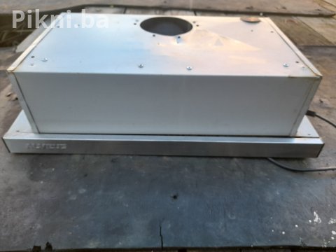 UGRADBENA TELESKOPSKA NAPA ALVEUS TER660 (Kao Nova!) 9