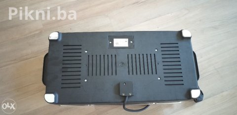 Električni roštilj severin 1500w made in germany