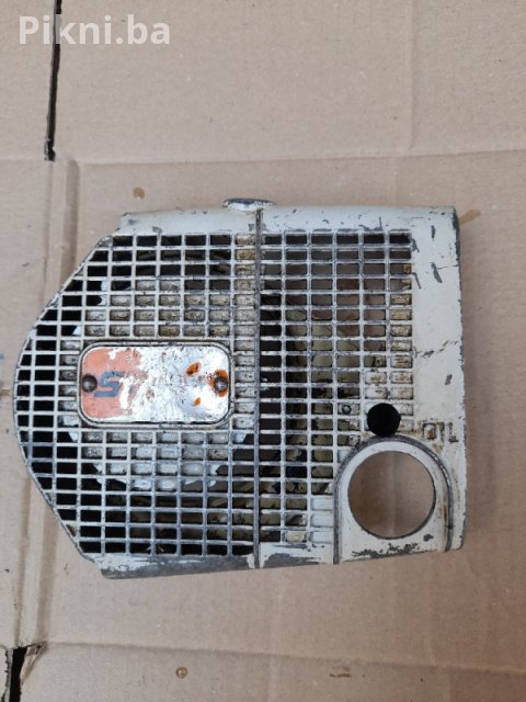 Originalni Deklo Paljenja (Starter Kućište) za Stihl 045 / 056