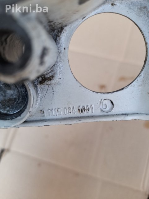Originalni Deklo Paljenja (Starter Kućište) za Stihl 045 / 056 4