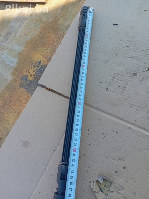 Pistolj za pranje visokotlacni perac auto tepihe 10