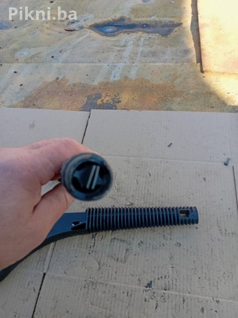 Pistolj za pranje visokotlacni perac auto tepihe 6