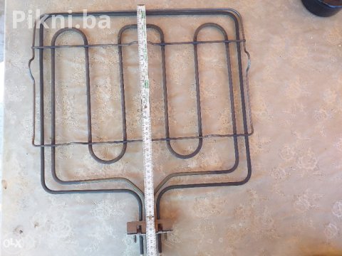 Grijaci električni šporet rostilji 2150w 220v