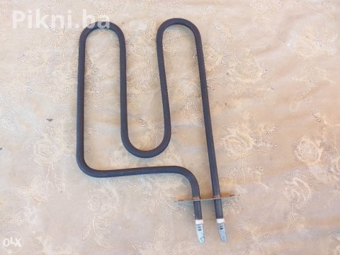 Grijaci električni šporet rostilji 1000w