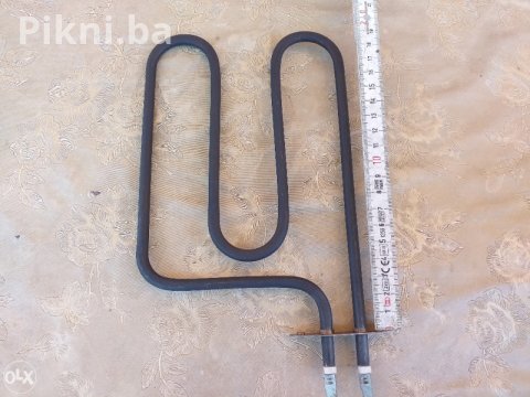 Grijaci električni šporet rostilji 1000w