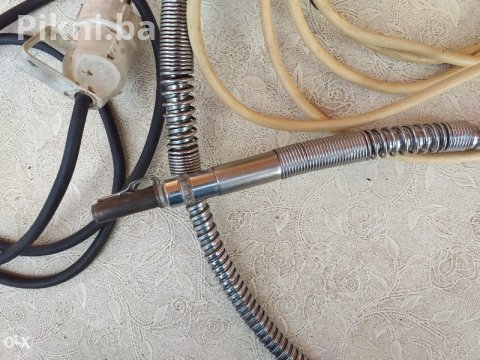JUGODENT Stomatološki/Zubarski Elektromotor sa Sajlom (max 5000 o 10