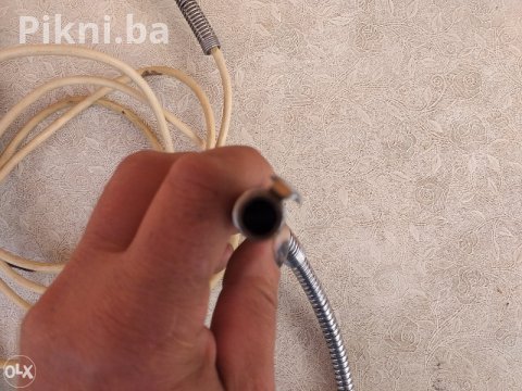JUGODENT Stomatološki/Zubarski Elektromotor sa Sajlom (max 5000 o 9