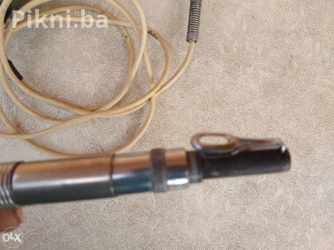 JUGODENT Stomatološki/Zubarski Elektromotor sa Sajlom (max 5000 o 3