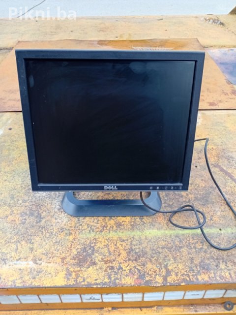 BRZA PRODAJA! Dell Monitor (17/19 inča, DVI/VGA/USB) - Povoljno! 7