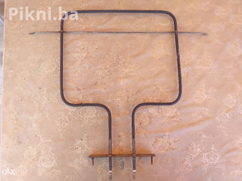 Grijaci električni šporet rostilji 900w