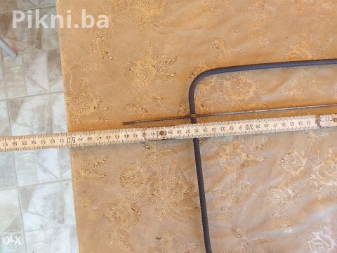 Grijaci električni šporet rostilji 900w 5