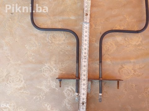 Grijaci električni šporet rostilji 900w 3