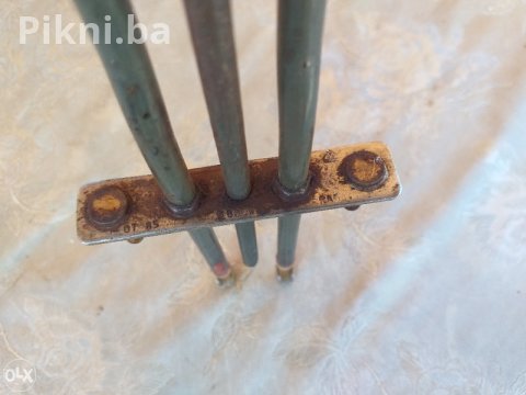Grijaci električni šporet rostilji 2800w 220v 4