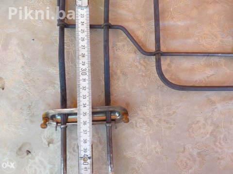 Grijaci električni šporet rostilji 34x38 3