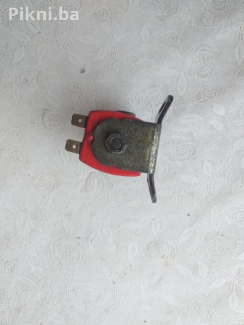 ATIKER Elektro-magnetski Ventil Solenoid 12V Ključ za Vaš Autopli 4