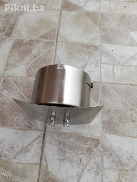 KVALITET! WOFI LEUCHTEN Ugradbeni Transformator 12V za Halogenu R