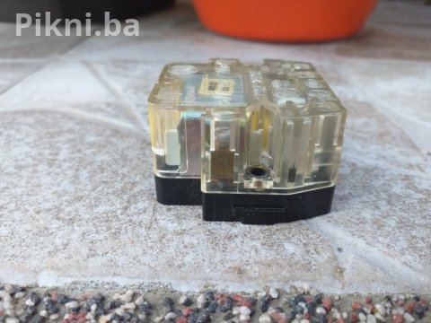 VRHUNSKI BREND! Legrand Daljinski Prekidač / Impulsni Relej 10A, 3