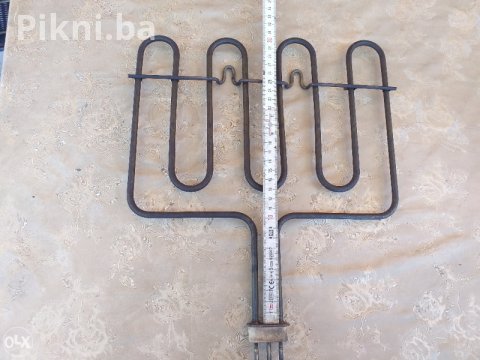 Grijaci električni šporet rostilji 2000w
