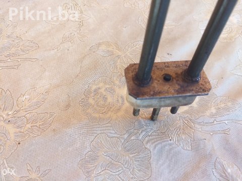 Grijaci električni šporet rostilji 2000w 3