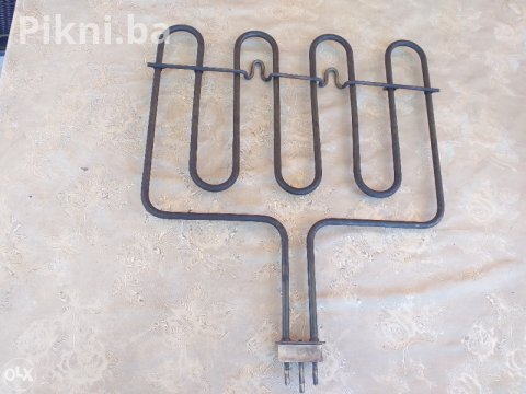 Grijaci električni šporet rostilji 2000w