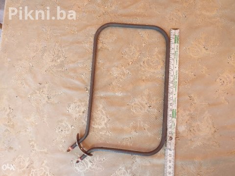 Grijaci električni šporet rostilji 15x22