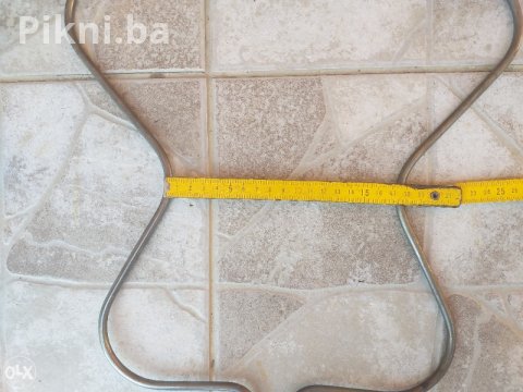 Elektricni grijaci rostilj sporet 3