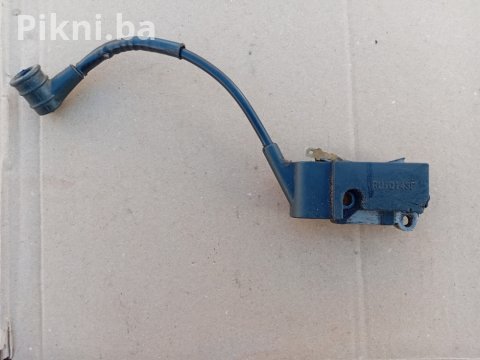Elektronika bombina motrne pile motorke dijelovi