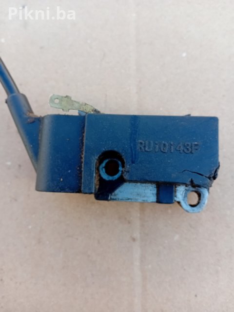 Elektronika bombina motrne pile motorke dijelovi 5