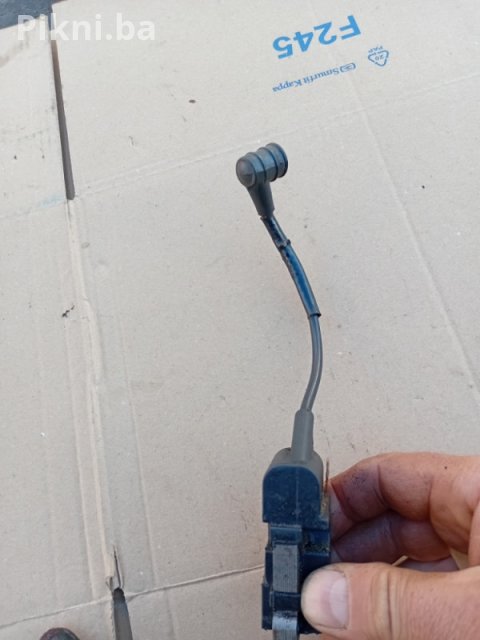 Elektronika bombina motrne pile motorke dijelovi 4