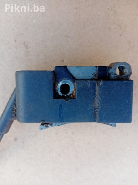 Elektronika bombina motrne pile motorke dijelovi 3