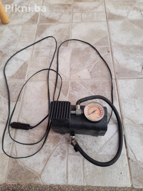 Kompresor 12v duvanje guma kompresori germany