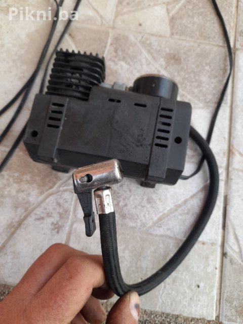 Kompresor 12v duvanje guma kompresori germany 8