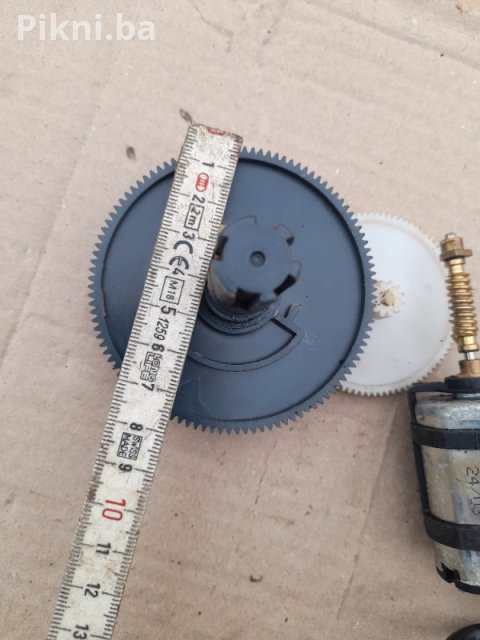 Elektro motor 12v elektromotori kafe aparat saeco spidem dijelov 9