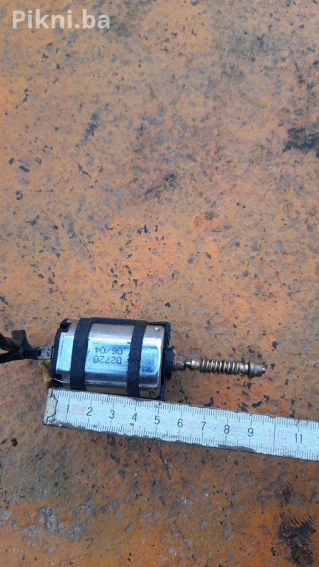Elektro motor 12v elektromotori kafe aparat saeco spidem dijelov