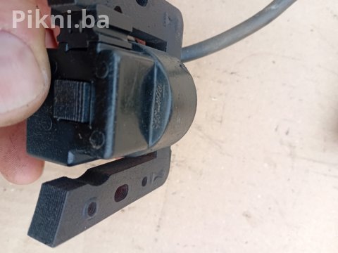Bombina electronica kosacice kosilice Briggs stratton Tecumsen 3