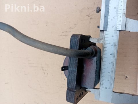 Bombina electronica kosacice kosilice Briggs stratton Tecumsen