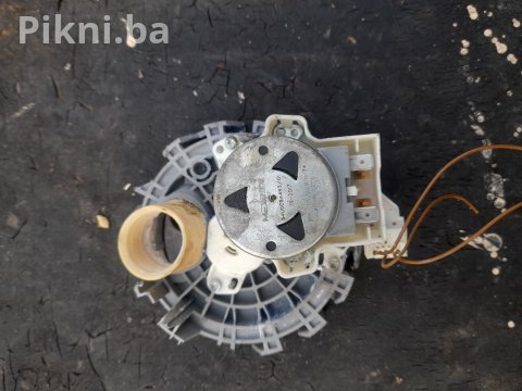 Odvodna pumpa (Drenažna pumpa) 7 za BOSCH SIEMENS mašine TES