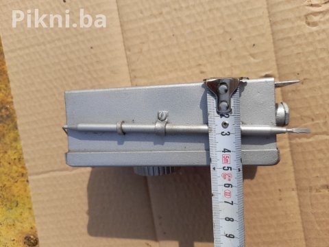 VINTAGE JUGODENT Termostat / Regulator Temperature (Medicinski/In 5