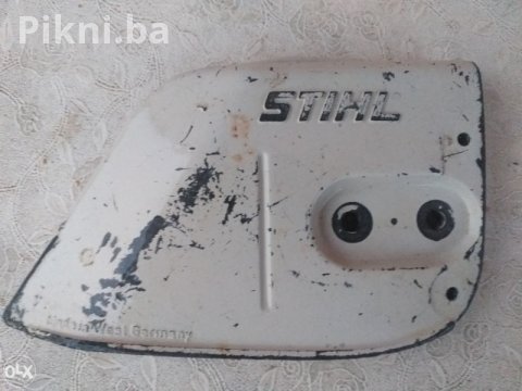 ORIGINAL! STIHL Poklopac Kvačila/Kočnice (MS 048 AV Serija)