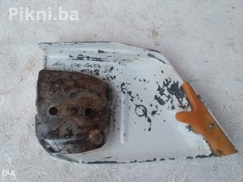 ORIGINAL! STIHL Poklopac Kvačila/Kočnice (MS 048 AV Serija) 5