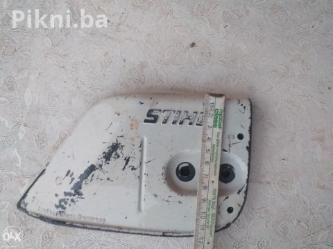 ORIGINAL! STIHL Poklopac Kvačila/Kočnice (MS 048 AV Serija)
