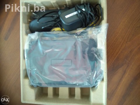 NOVO! NETGEAR 3G+/UMTS WLAN Router - Dijelite Mobilni Internet Be