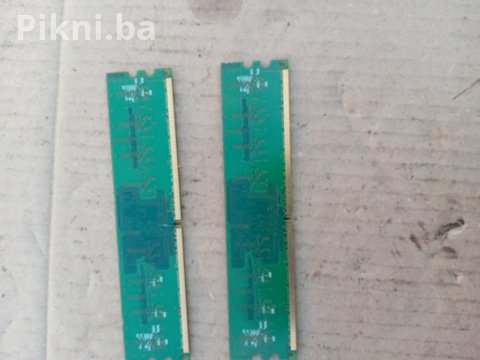 RAM memorija DDR2 1GB 800MHz (PC2-6400U) - TESTIRANO 3